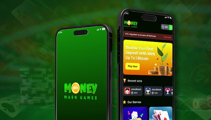 Real Money Gaming 